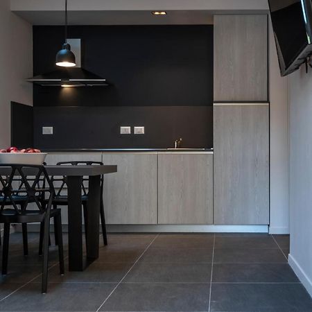 Astoria Boutique Apartments Bologna Exterior photo