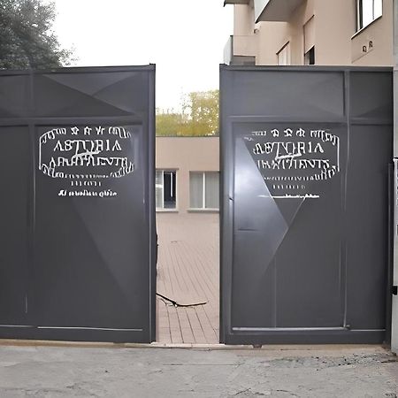Astoria Boutique Apartments Bologna Exterior photo