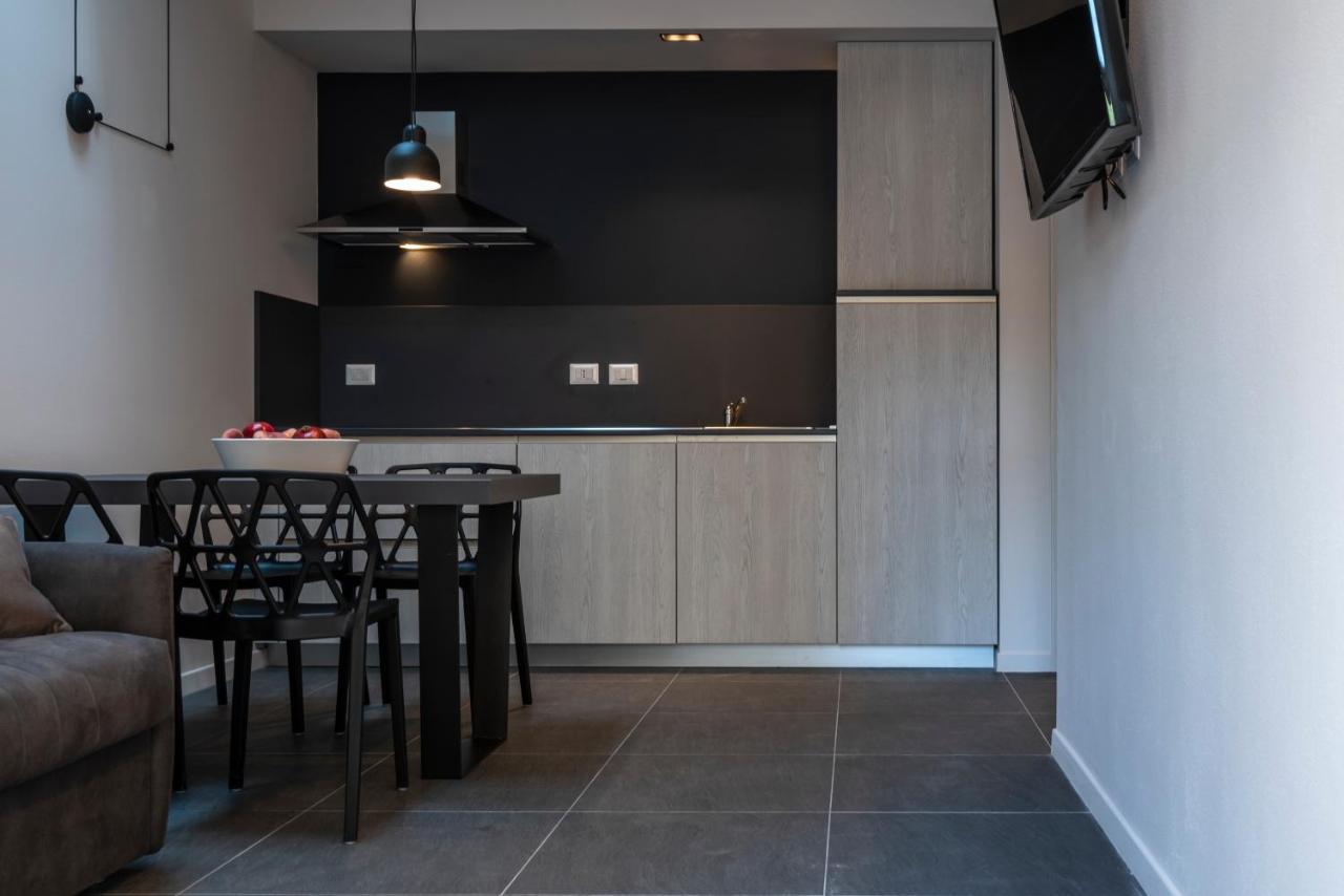 Astoria Boutique Apartments Bologna Exterior photo