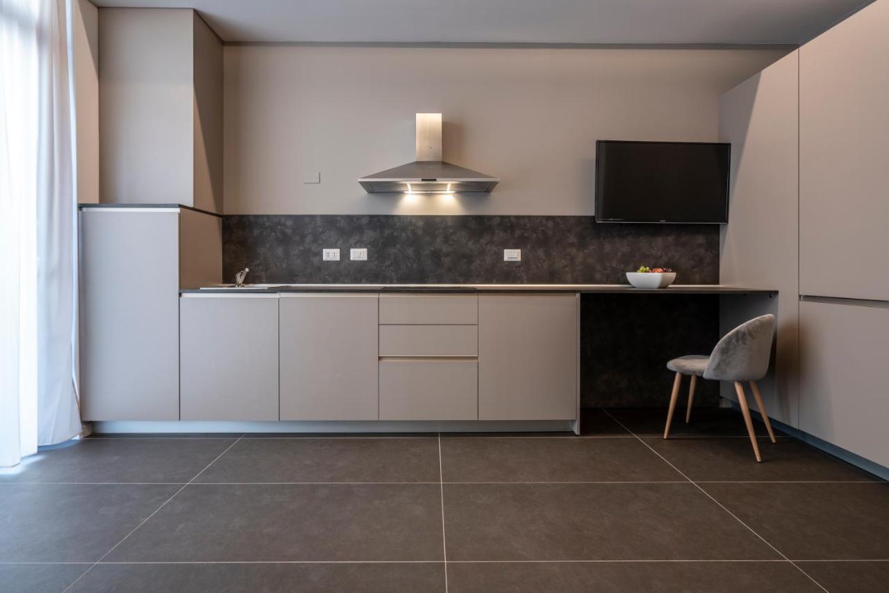 Astoria Boutique Apartments Bologna Exterior photo