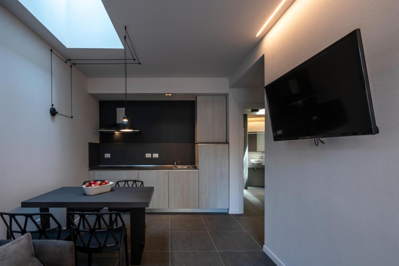 Astoria Boutique Apartments Bologna Exterior photo