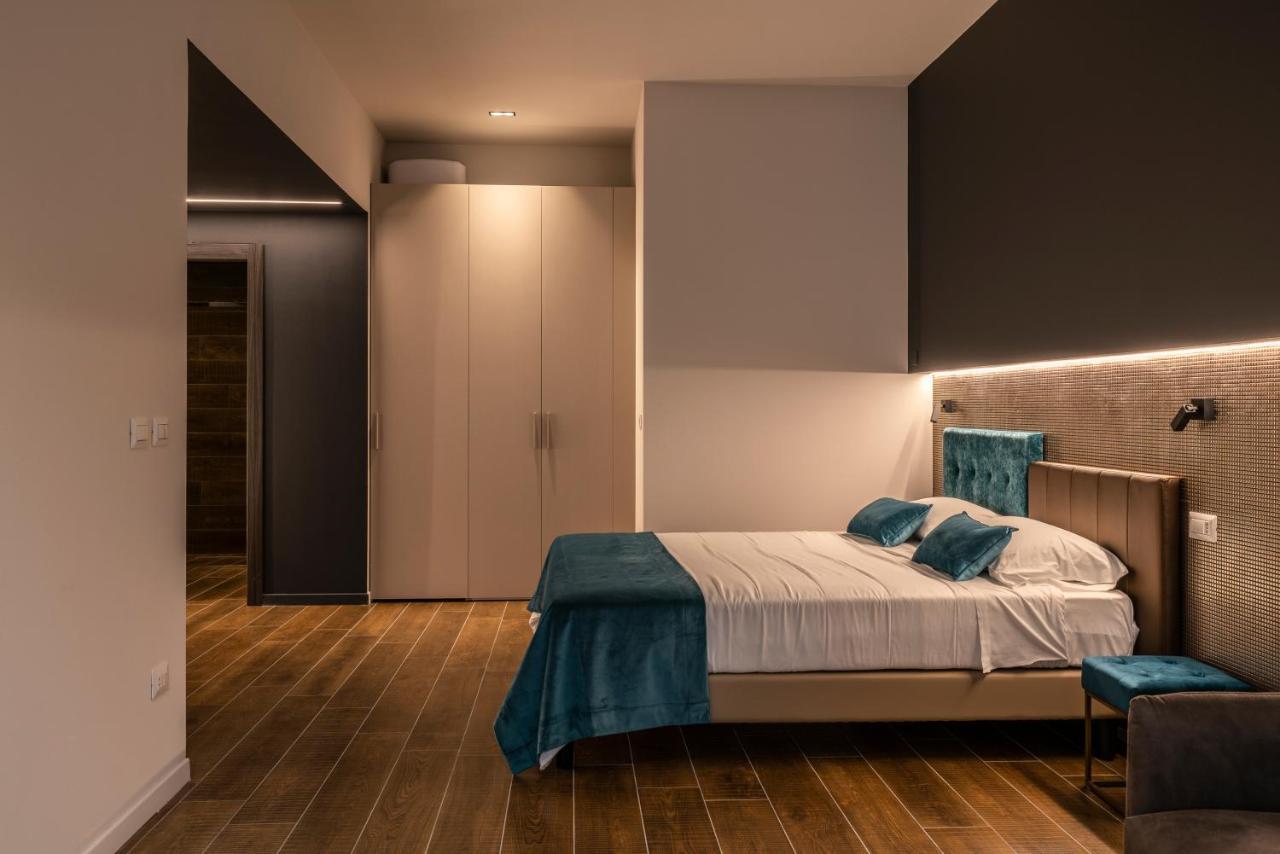 Astoria Boutique Apartments Bologna Exterior photo