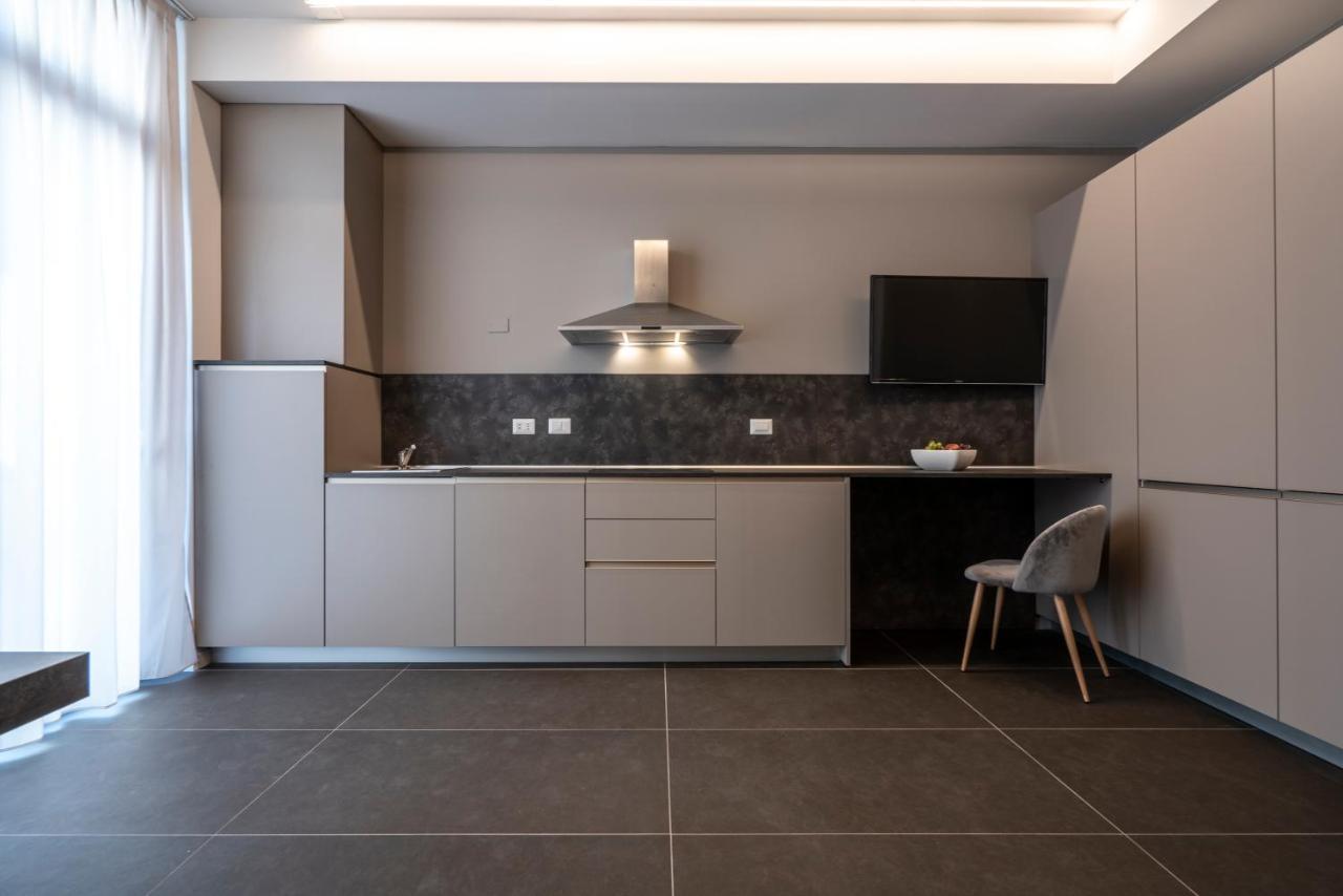 Astoria Boutique Apartments Bologna Exterior photo