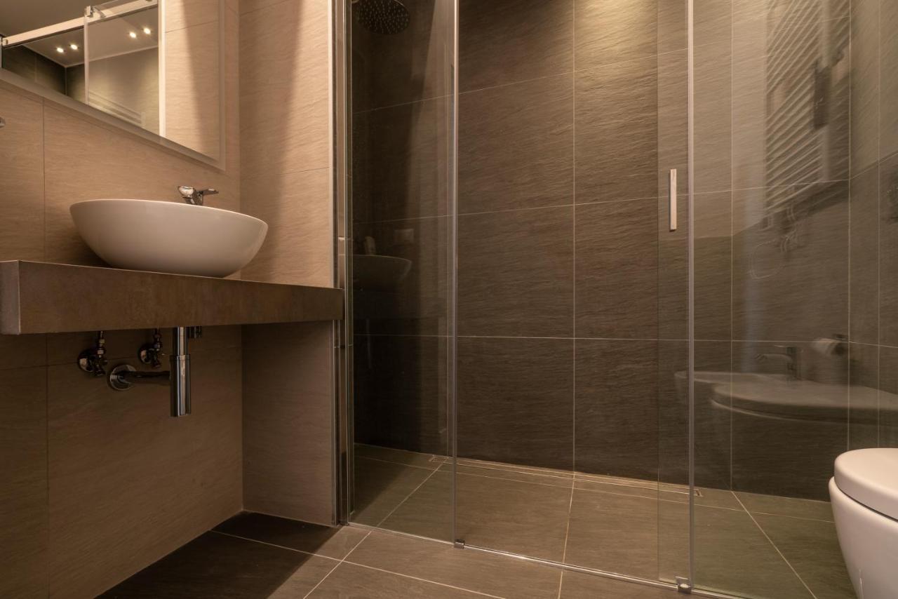 Astoria Boutique Apartments Bologna Exterior photo