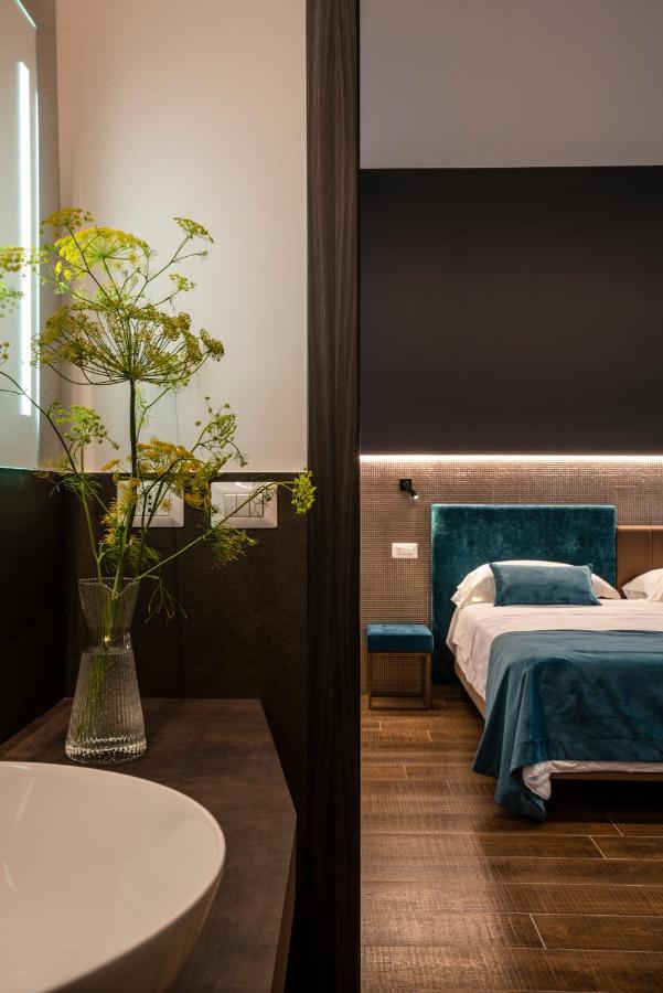 Astoria Boutique Apartments Bologna Exterior photo