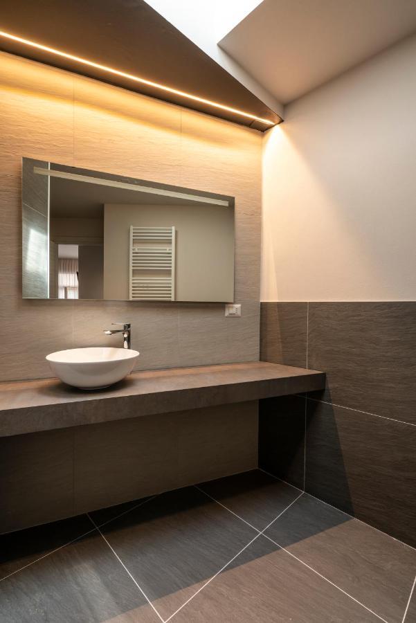 Astoria Boutique Apartments Bologna Exterior photo